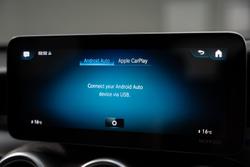 2020 Mercedes-Benz GLC-Class GLC200