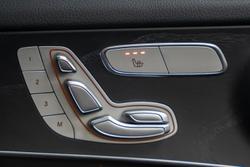 2020 Mercedes-Benz GLC-Class GLC200