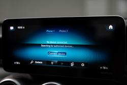 2020 Mercedes-Benz GLC-Class GLC200