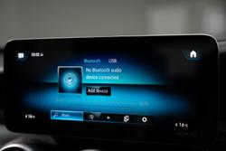 2020 Mercedes-Benz GLC-Class GLC200