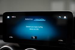 2020 Mercedes-Benz GLC-Class GLC200