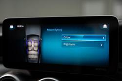 2020 Mercedes-Benz GLC-Class GLC200