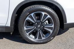 2024 Suzuki Vitara Turbo