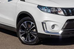 2024 Suzuki Vitara Turbo