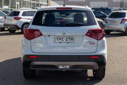 2024 Suzuki Vitara Turbo