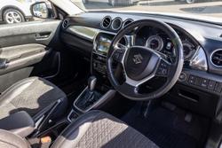 2024 Suzuki Vitara Turbo