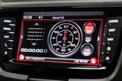 2012 Holden Special Vehicles Clubsport