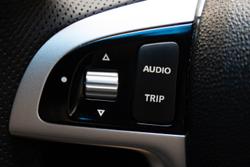 2012 Holden Special Vehicles Clubsport