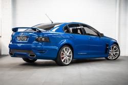 2012 Holden Special Vehicles Clubsport