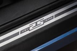 2012 Holden Special Vehicles Clubsport