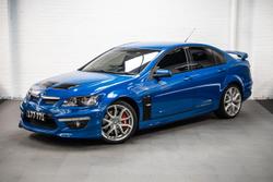 2012 Holden Special Vehicles Clubsport