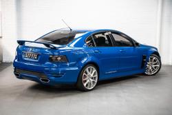 2012 Holden Special Vehicles Clubsport