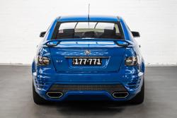 2012 Holden Special Vehicles Clubsport