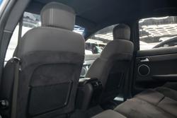 2012 Holden Special Vehicles Clubsport