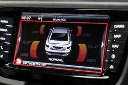 2012 Holden Special Vehicles Clubsport