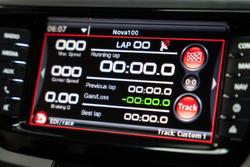 2012 Holden Special Vehicles Clubsport