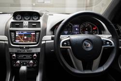 2012 Holden Special Vehicles Clubsport