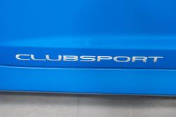 2012 Holden Special Vehicles Clubsport