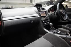 2012 Holden Special Vehicles Clubsport