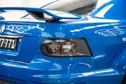 2012 Holden Special Vehicles Clubsport