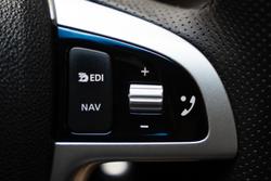 2012 Holden Special Vehicles Clubsport