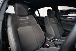 2012 Holden Special Vehicles Clubsport