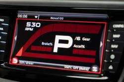 2012 Holden Special Vehicles Clubsport