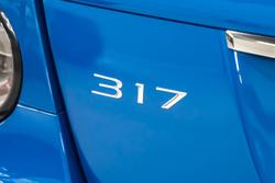 2012 Holden Special Vehicles Clubsport