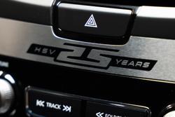 2012 Holden Special Vehicles Clubsport