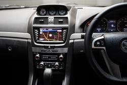 2012 Holden Special Vehicles Clubsport