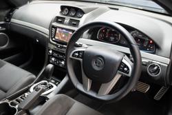 2012 Holden Special Vehicles Clubsport