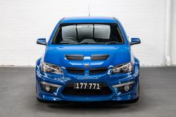 2012 Holden Special Vehicles Clubsport