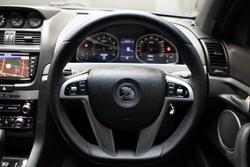 2012 Holden Special Vehicles Clubsport