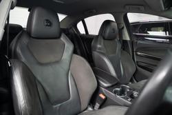 2015 Holden Special Vehicles Senator Signature