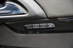 2015 Holden Special Vehicles Senator Signature