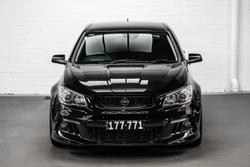2015 Holden Special Vehicles Senator Signature