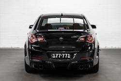 2015 Holden Special Vehicles Senator Signature