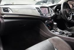 2015 Holden Special Vehicles Senator Signature