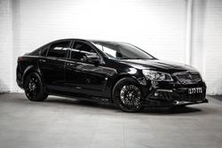 2015 Holden Special Vehicles Senator Signature