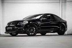 2015 Holden Special Vehicles Senator Signature