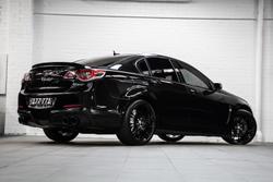 2015 Holden Special Vehicles Senator Signature