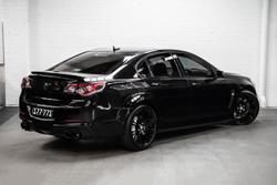 2015 Holden Special Vehicles Senator Signature