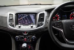 2015 Holden Special Vehicles Senator Signature