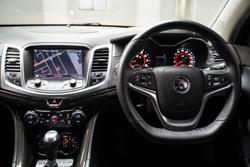 2015 Holden Special Vehicles Senator Signature