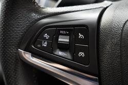 2015 Holden Special Vehicles Senator Signature