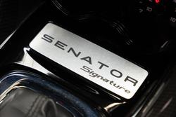 2015 Holden Special Vehicles Senator Signature