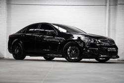 2015 Holden Special Vehicles Senator Signature