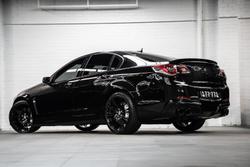 2015 Holden Special Vehicles Senator Signature