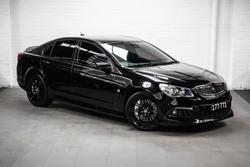 2015 Holden Special Vehicles Senator Signature