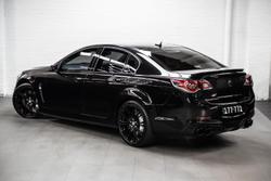 2015 Holden Special Vehicles Senator Signature